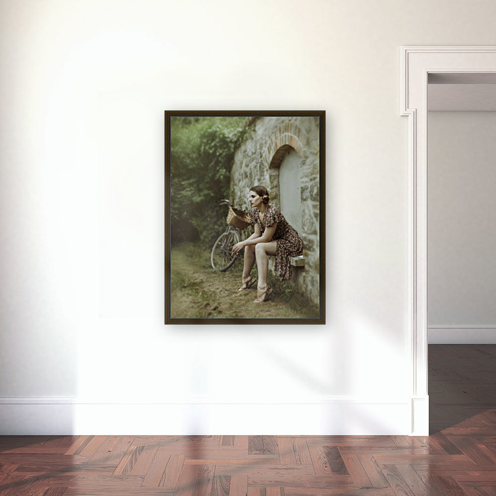 The wall game Reproduction