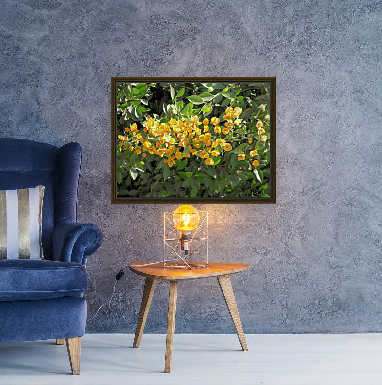 Flower35 Reproduction