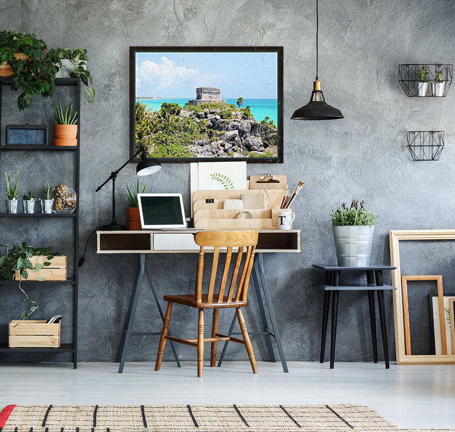 Tropical2 Reproduction