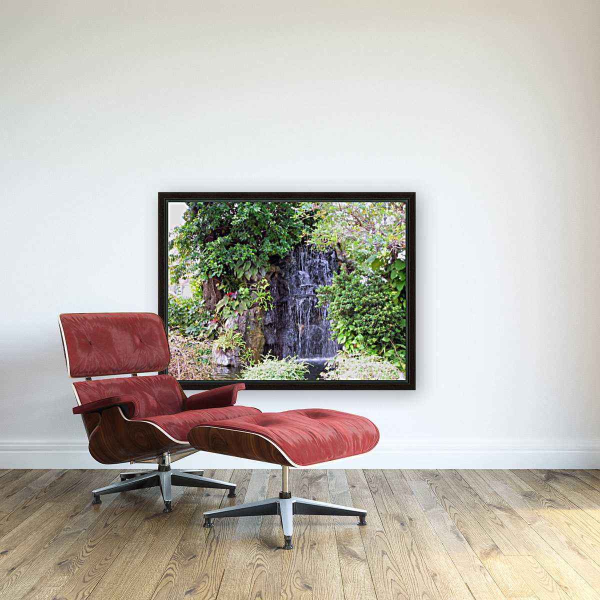 Waterfall12 Reproduction