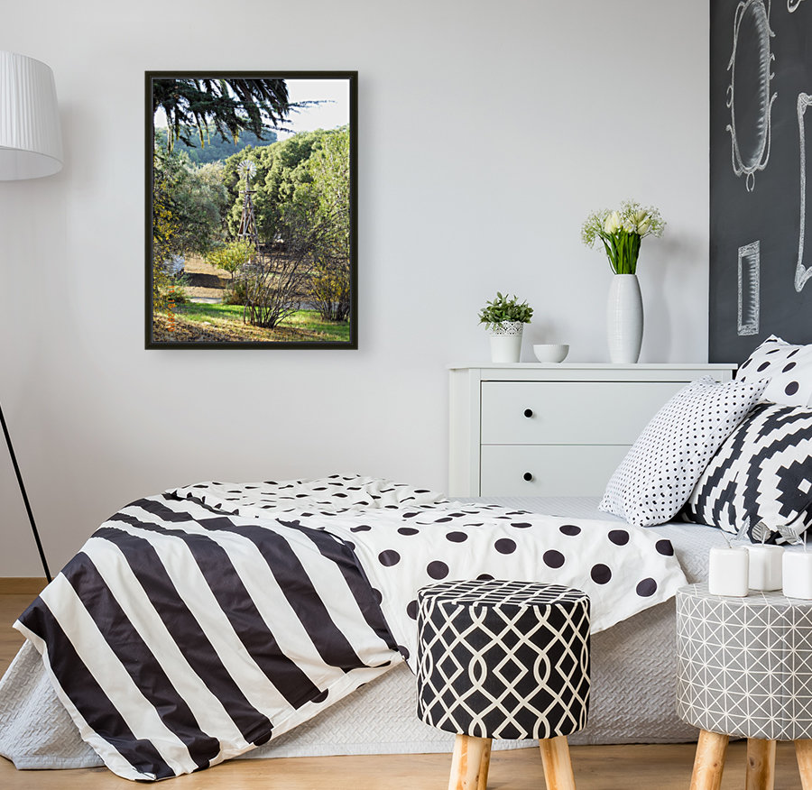 Windmill1 Reproduction