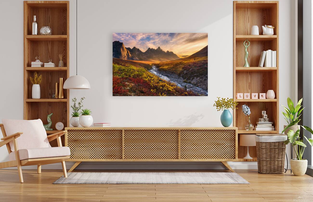 Mountain Paradise