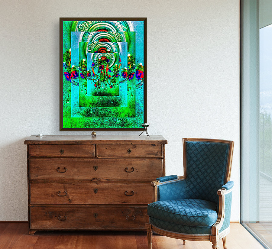 QUEEN SOUL Reproduction