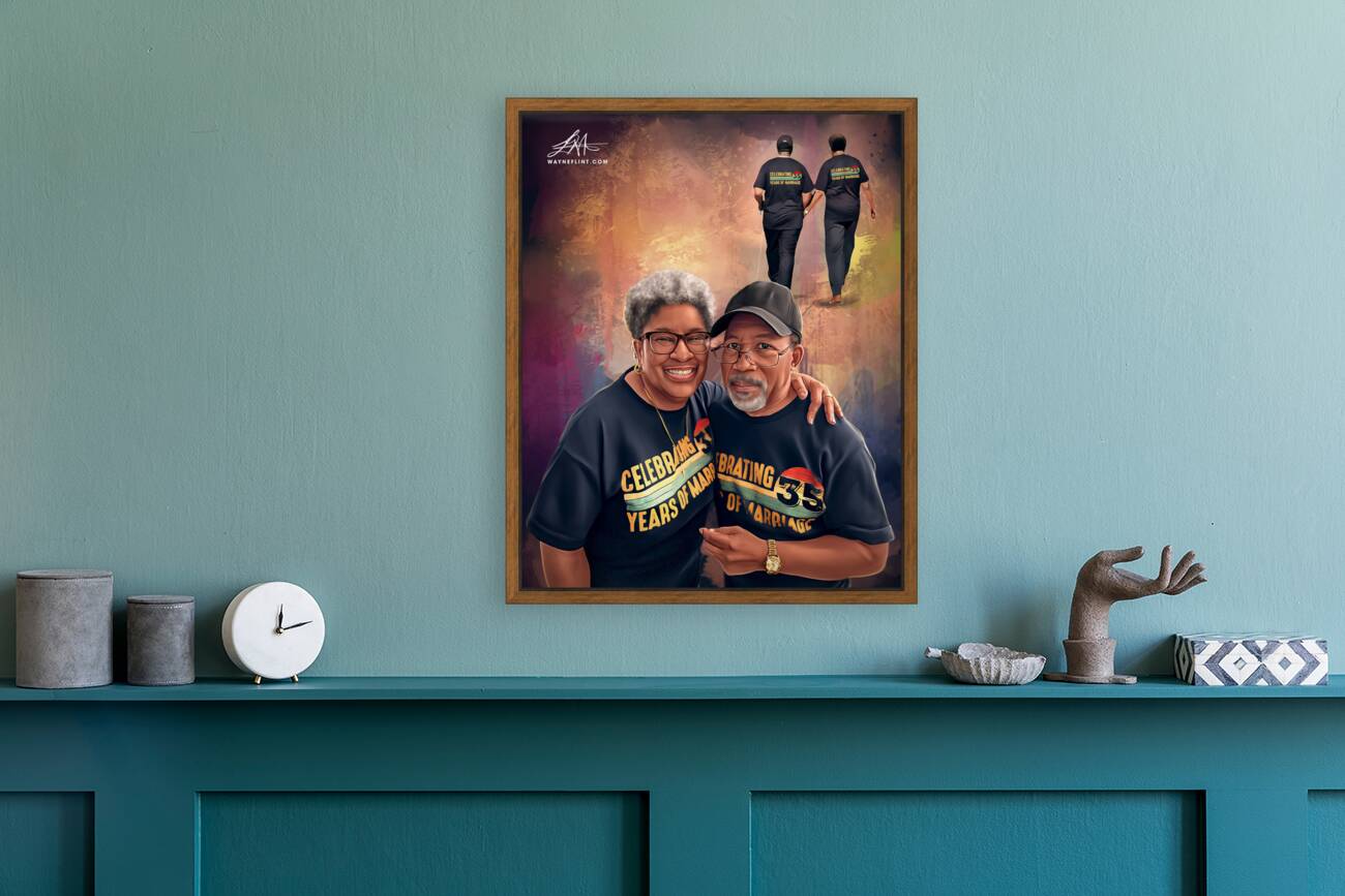 D Milton Project Reproduction