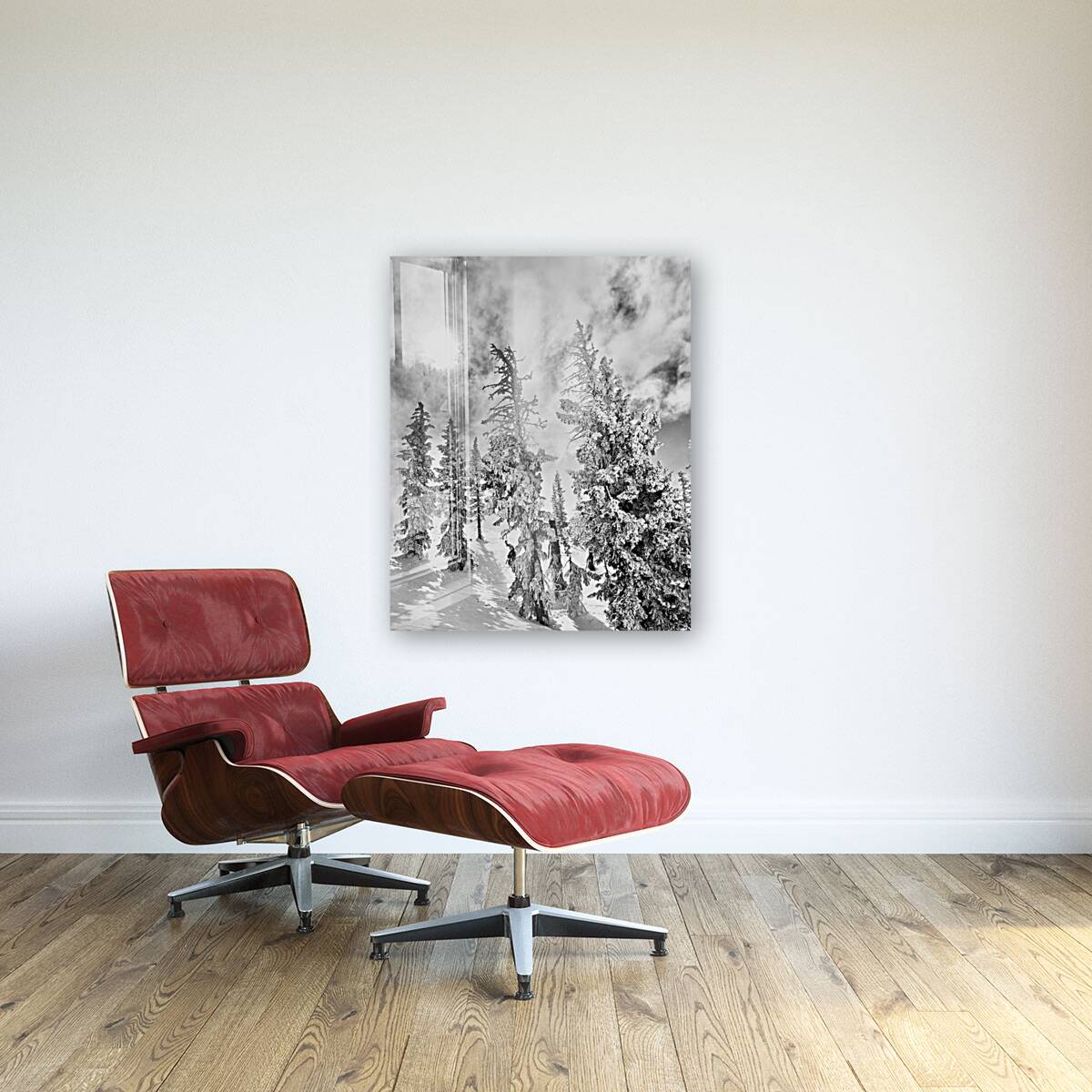 Frozen Giants  Reproduction