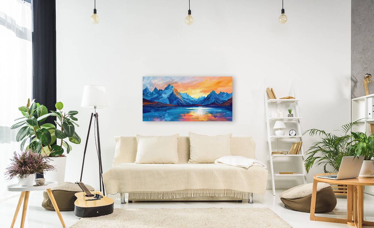 Lakeside Reproduction