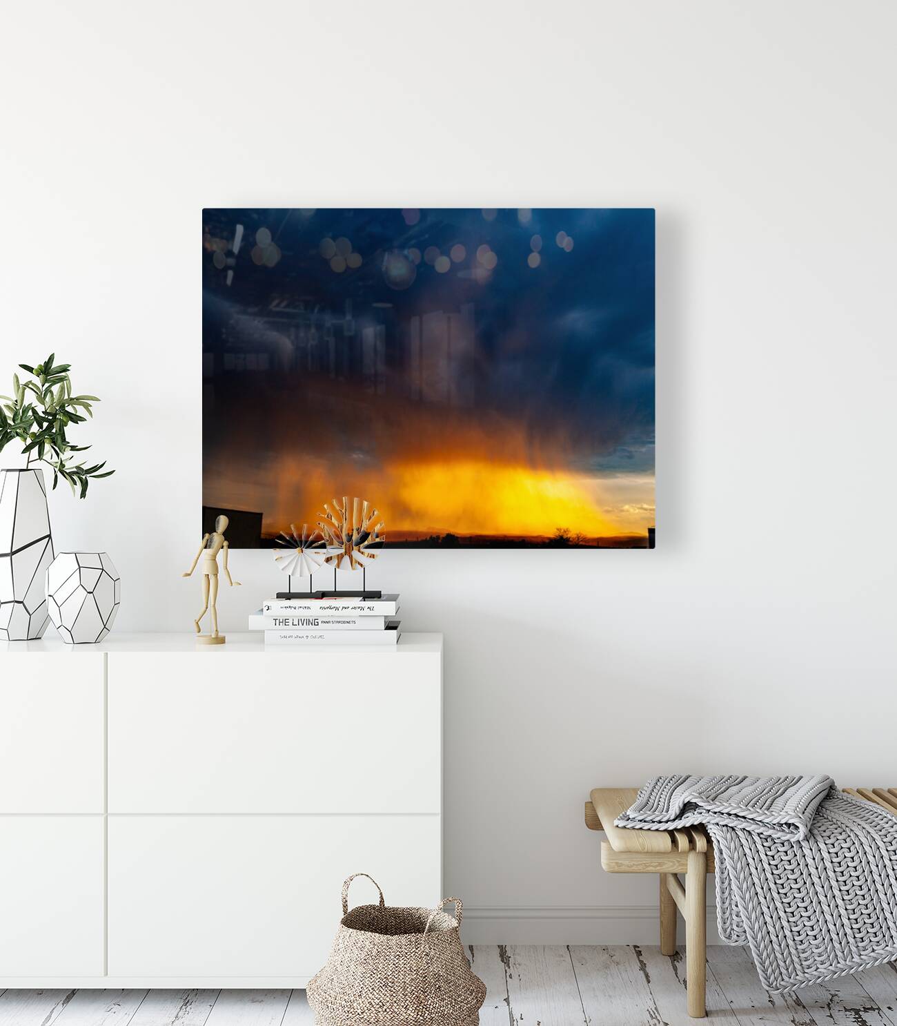 Flood Gates Reproduction