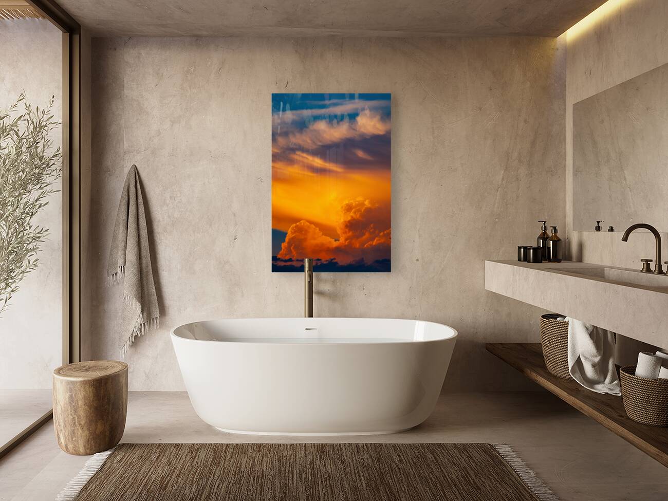 Tower of Power Reproduction