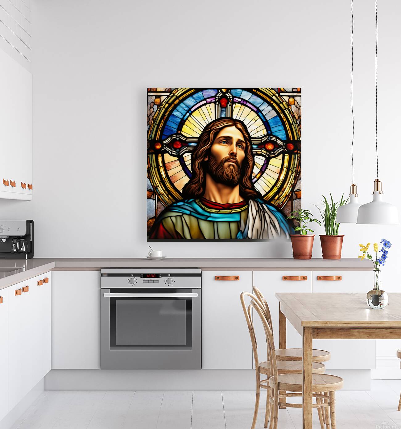 CHRIST  Reproduction