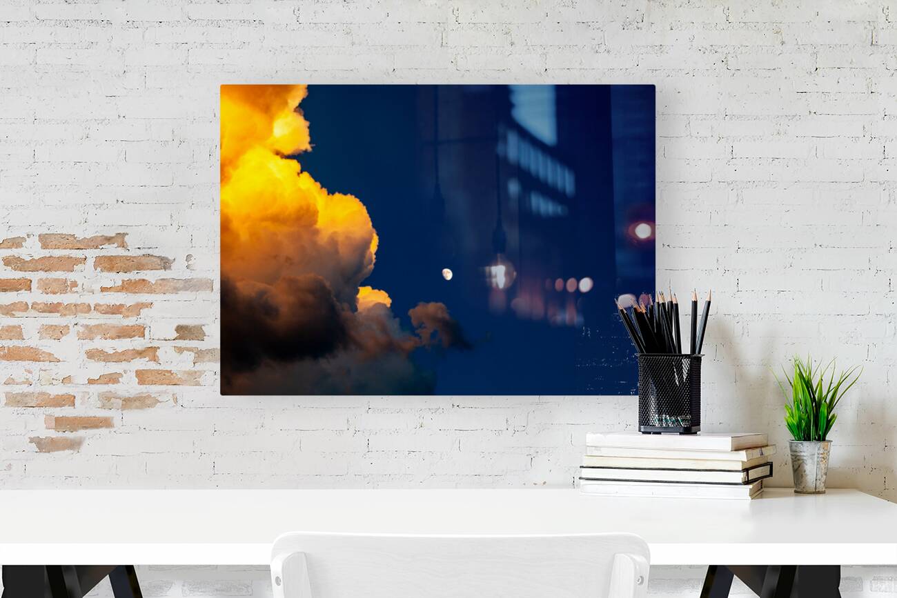 Giants of Light Reproduction