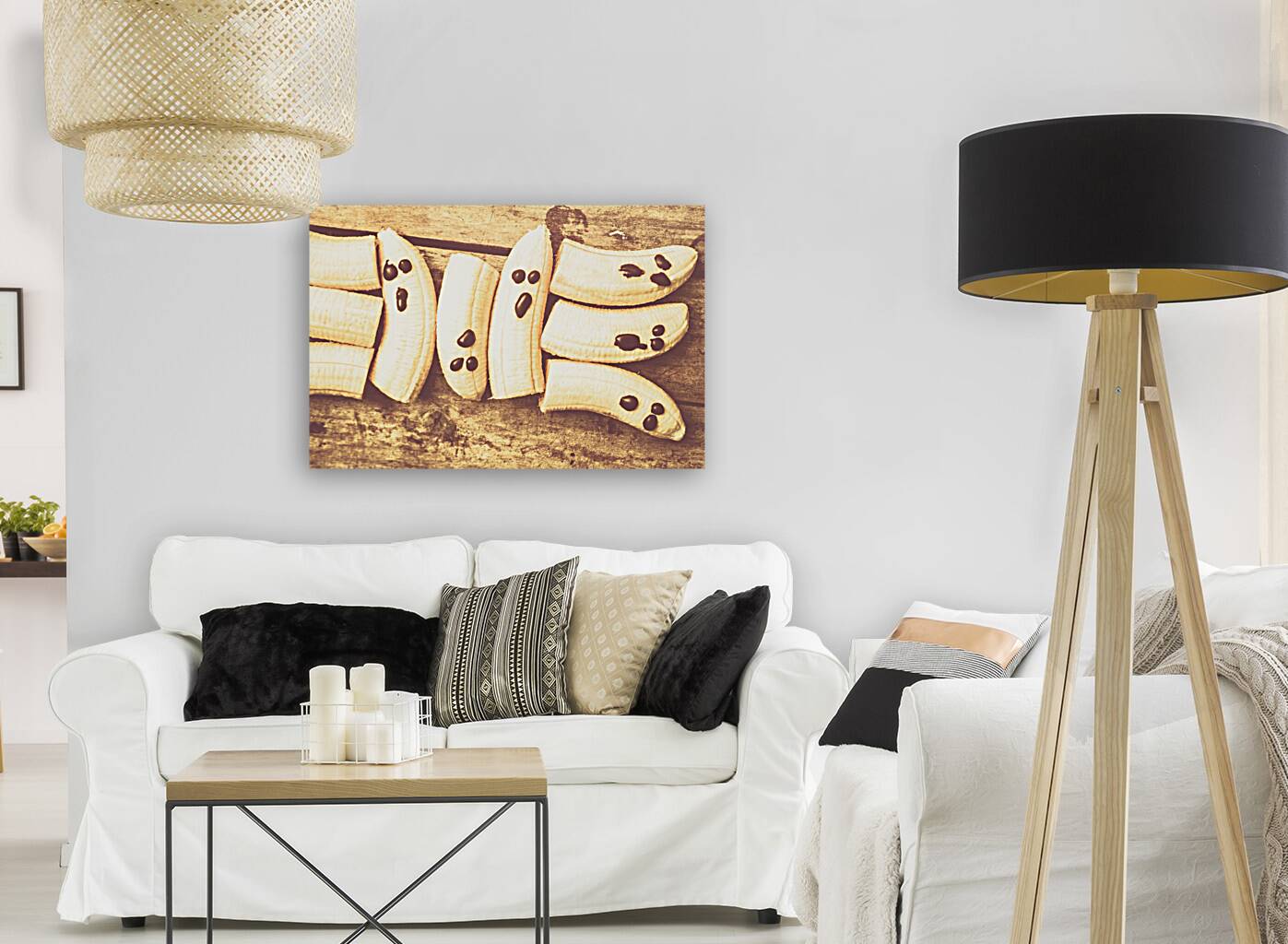 Fright of the healthy dead Reproduction