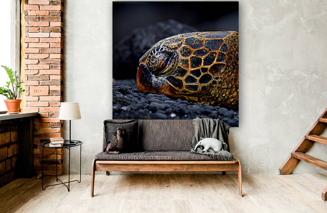 Called in Slick Reproduction