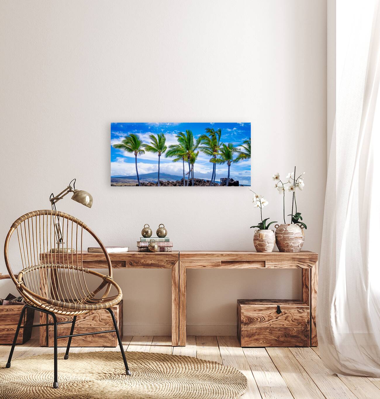 HualaLiars Reproduction