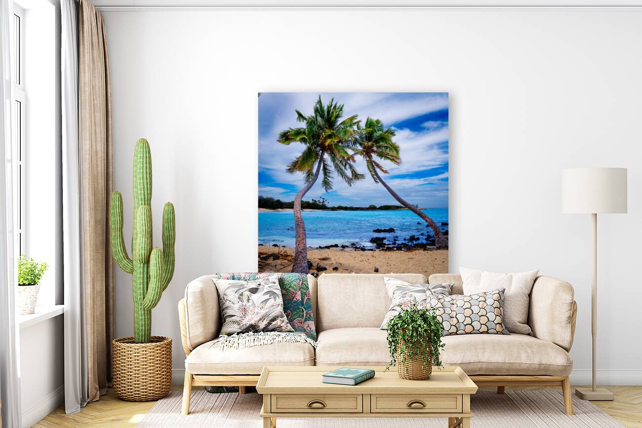 Krenny Lavitz Reproduction