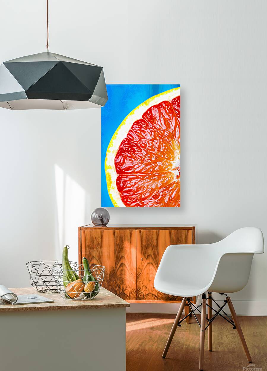 Grapefruit Reproduction