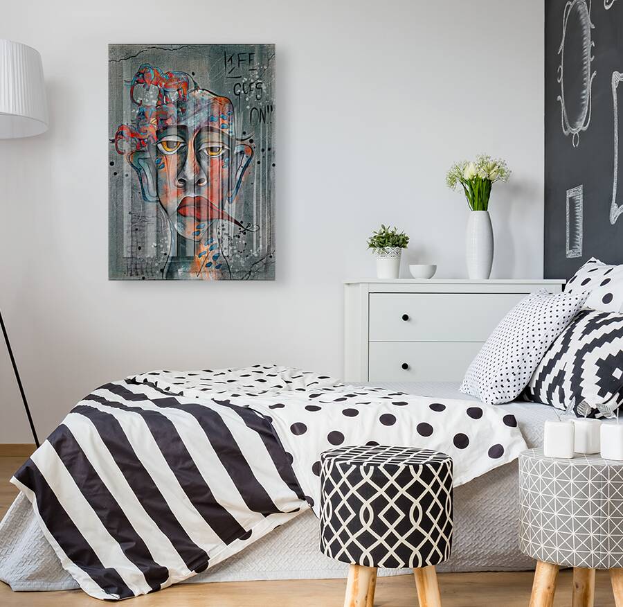 Life Goes On Reproduction