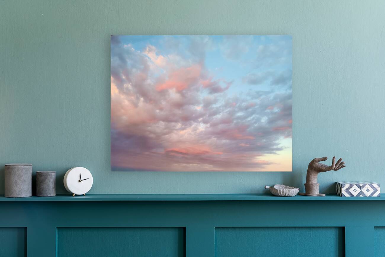 Where Angels Live Reproduction