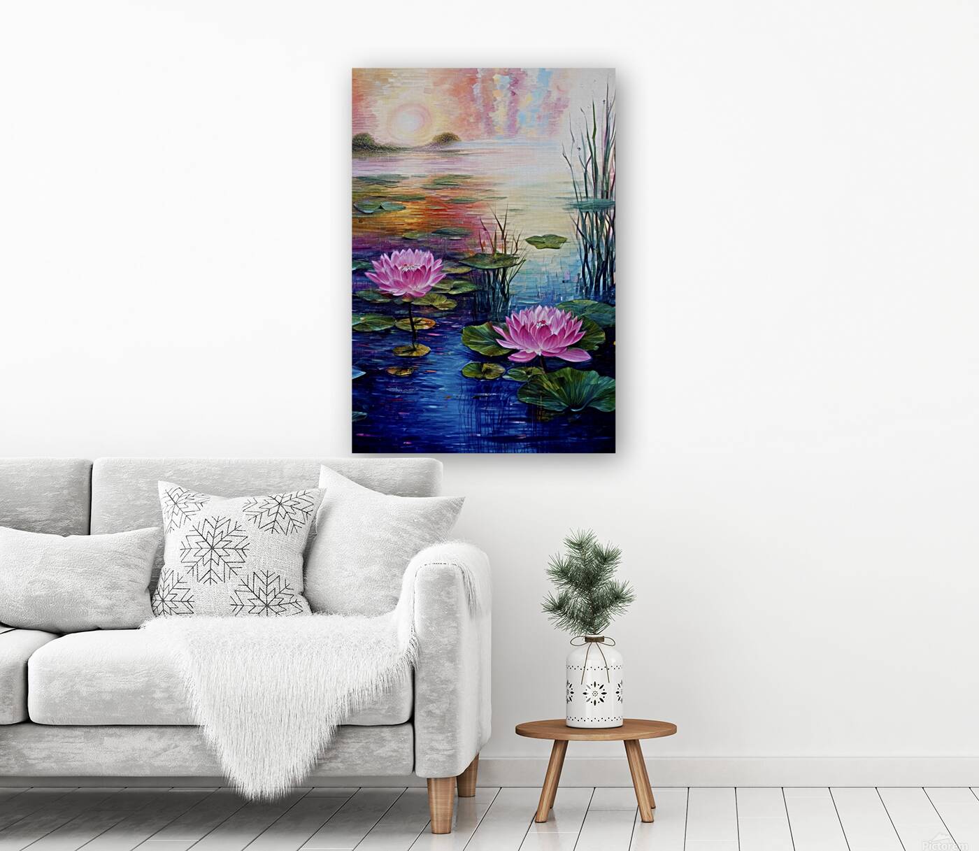 Lotus Pond 2024 07 08 15 27 37 Reproduction