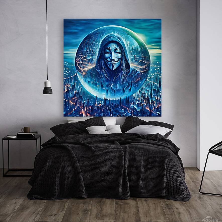 Glass ArtXcl 205 Reproduction