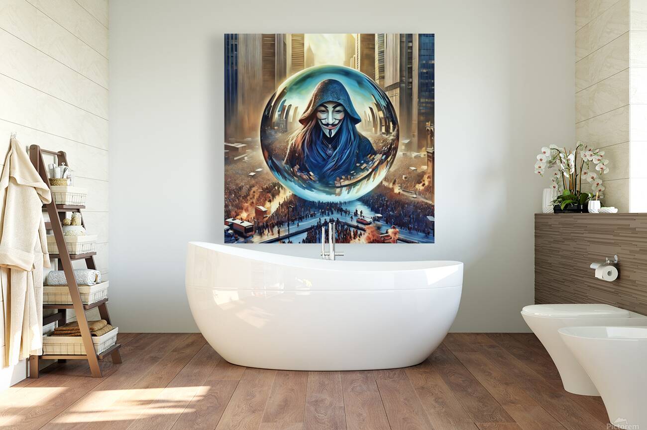 Glass ArtXcl 209 Reproduction