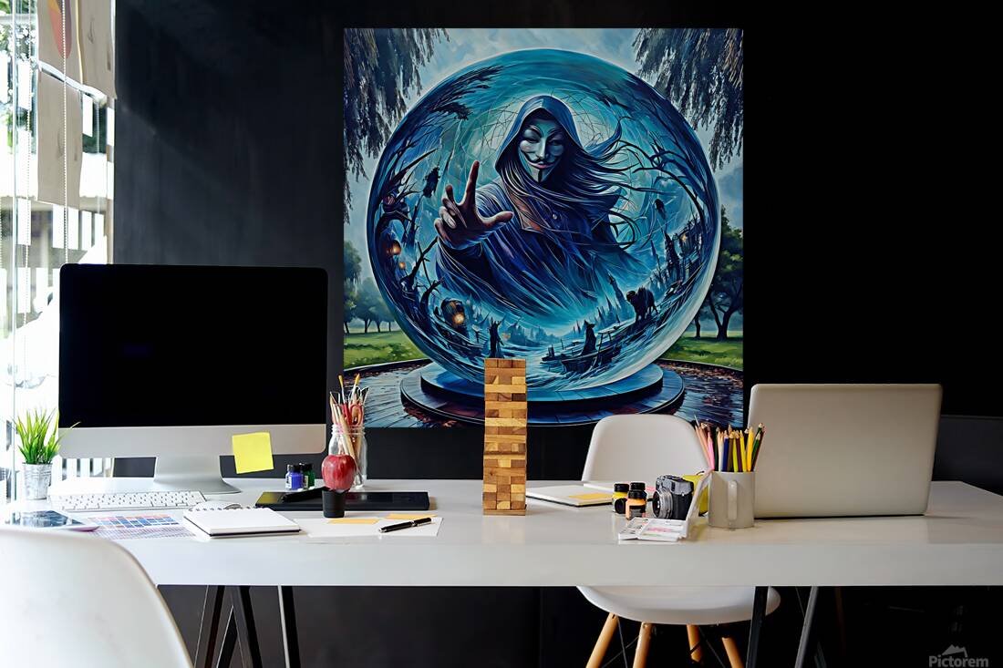 Glass ArtXcl 225 Reproduction