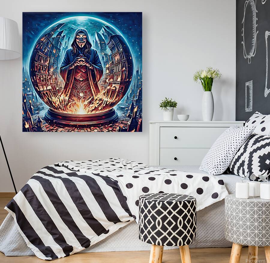 Glass ArtXcl 215 Reproduction