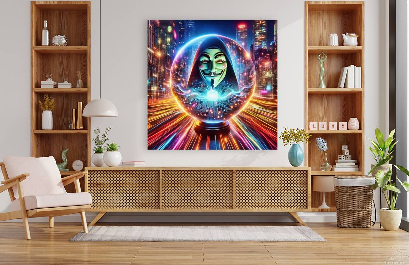 Glass ArtXcl 290 Reproduction