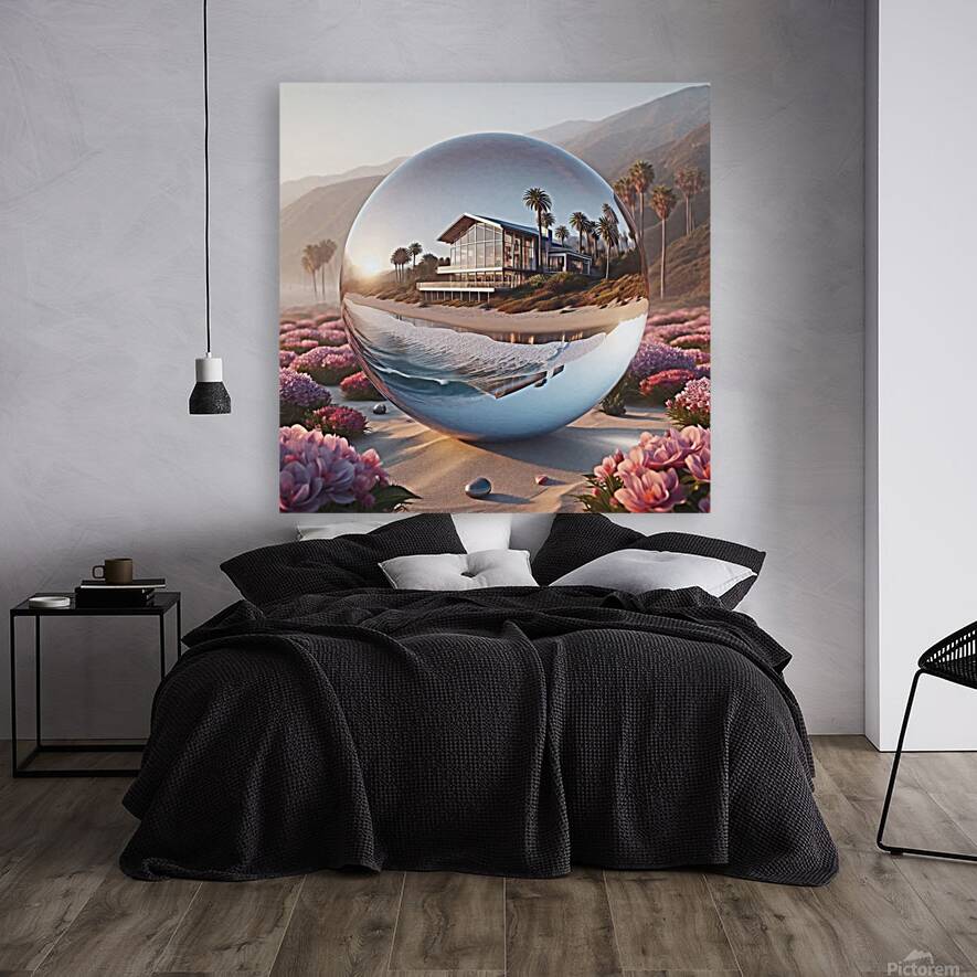 Glass Art 431 Reproduction