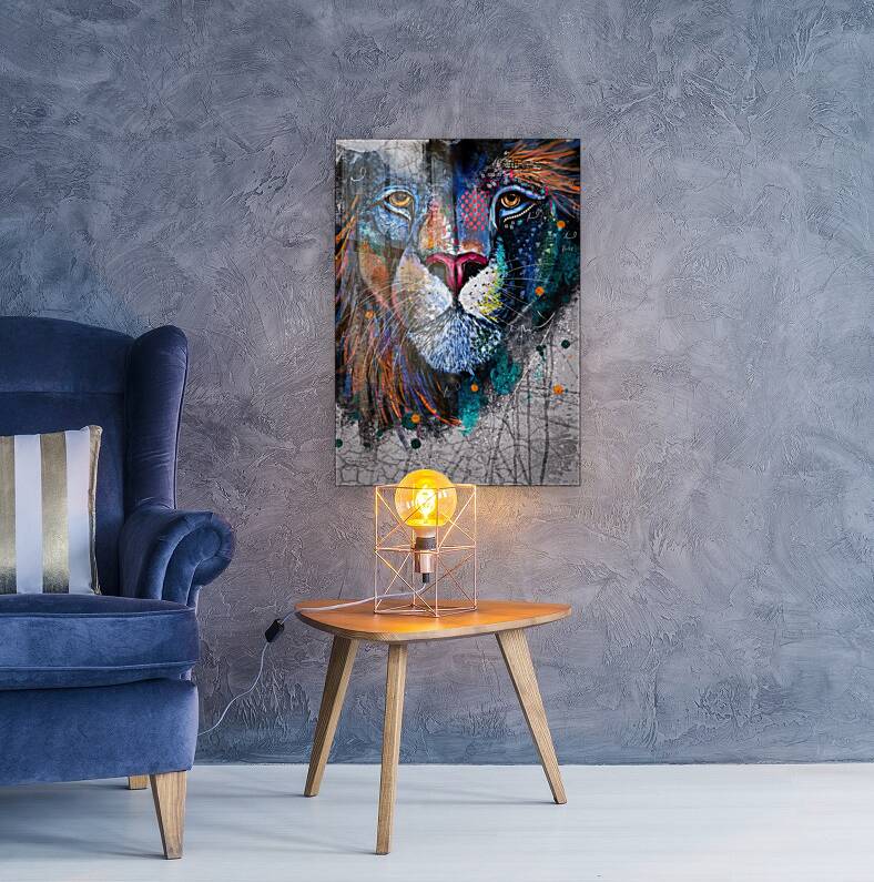 The Spirit Within Reproduction