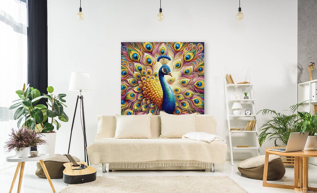 Royal Radiance” Reproduction