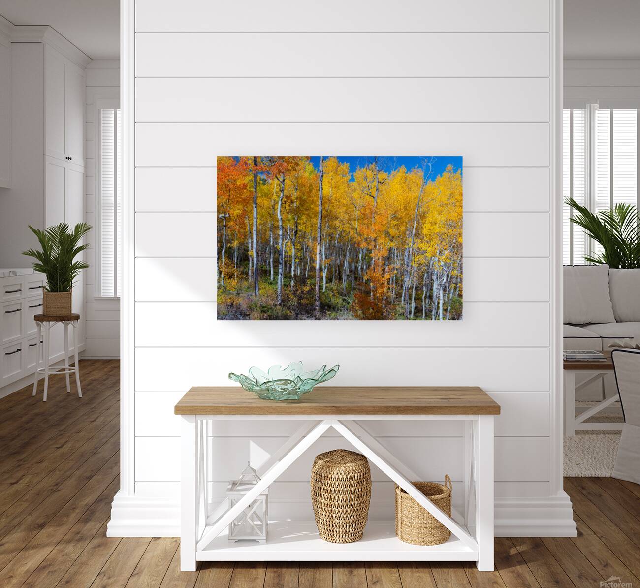 Mix It Up Reproduction