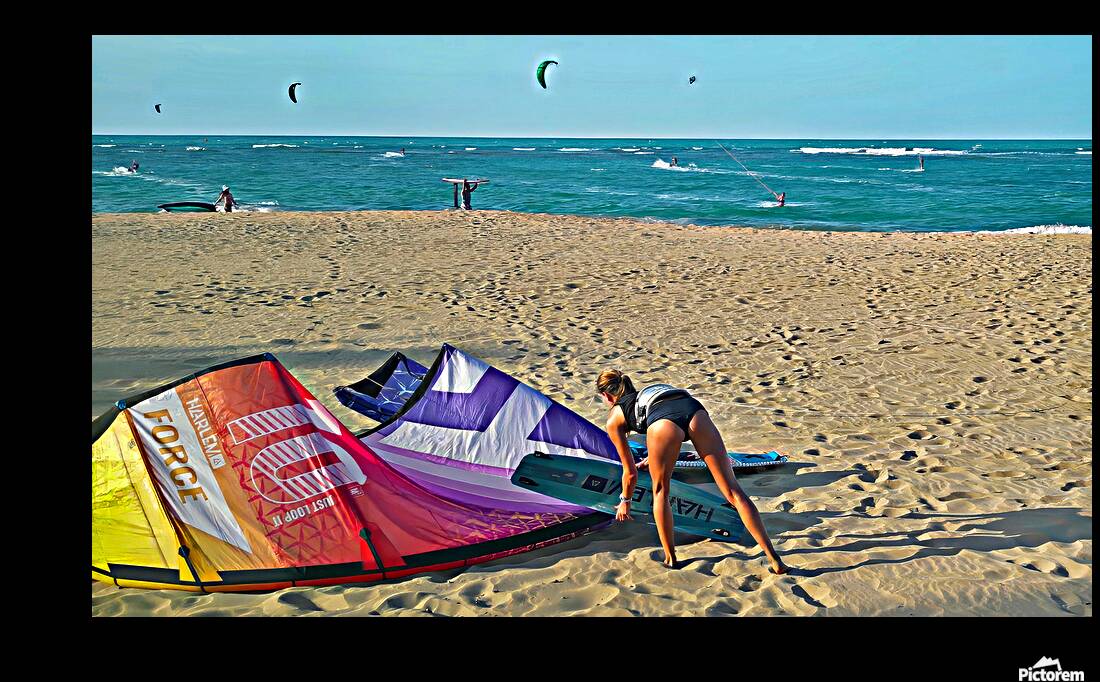 Sisa 8 Kitebeach Mai 2024 Reproduction