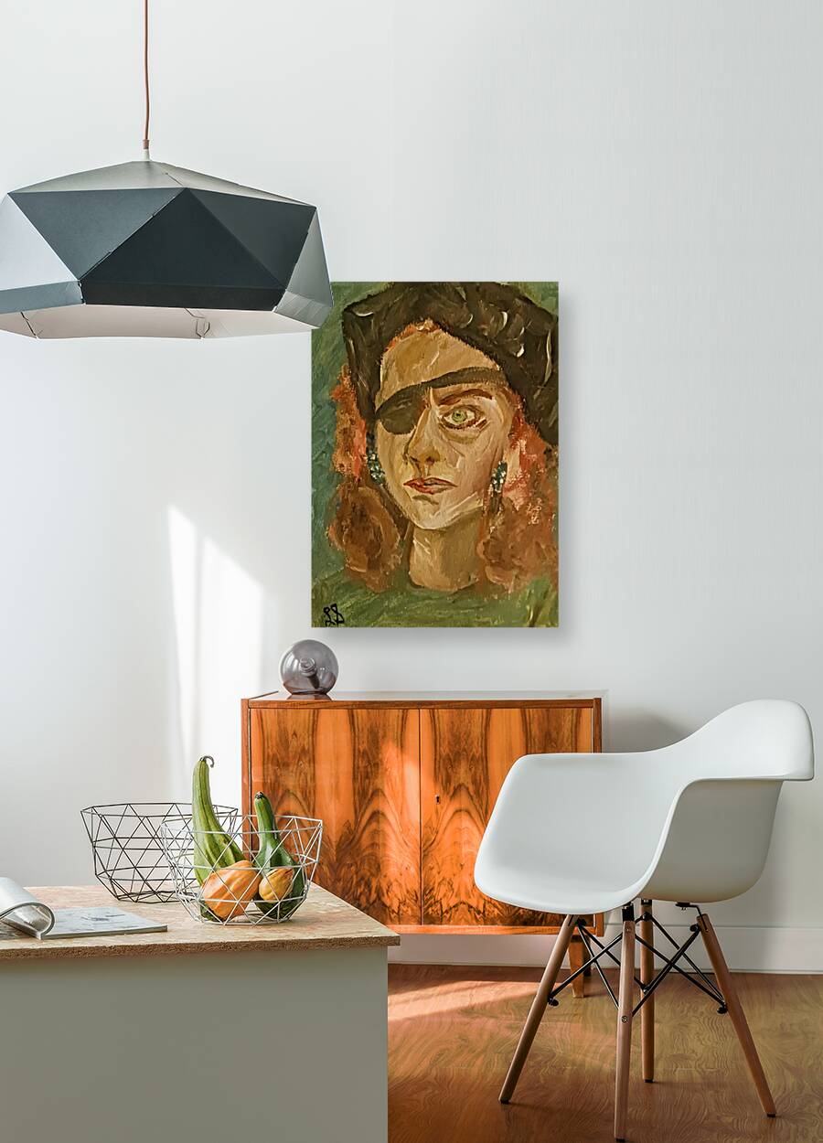 20241012 163657 Pirate Queen Reproduction