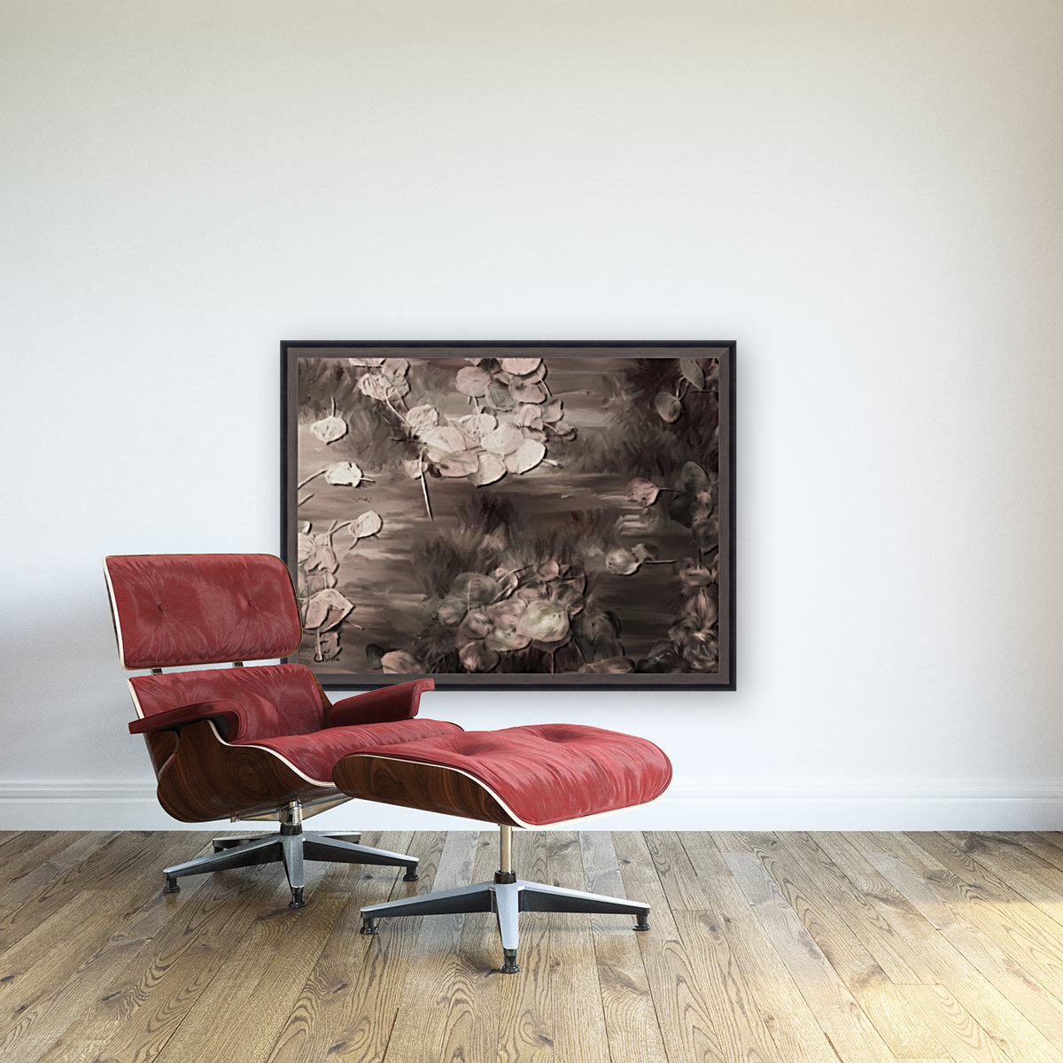 Balance Reproduction