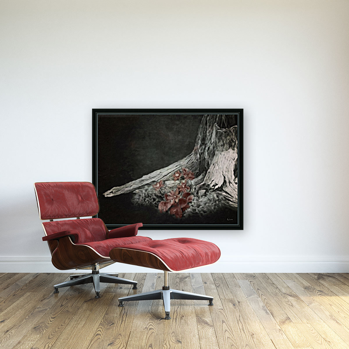 Coming Spring Reproduction