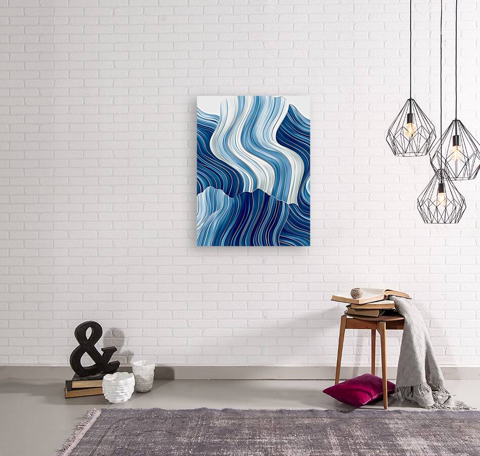 Kanagawa Remix Reproduction