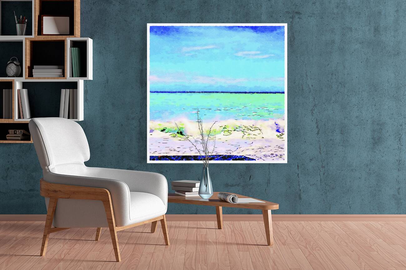 South Pacific  Reproduction