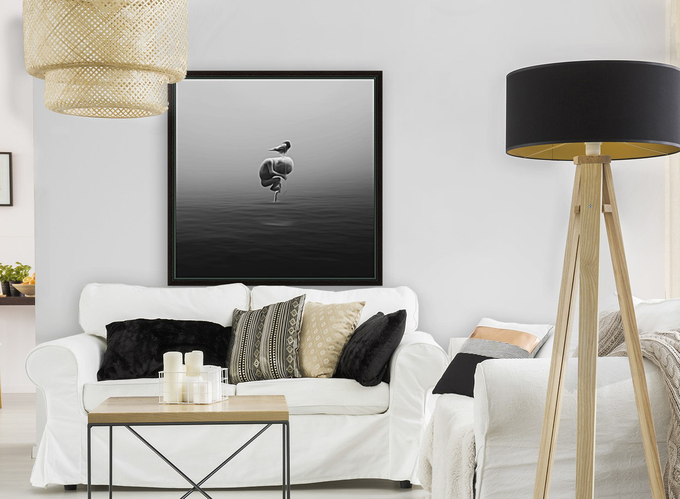 Double Impossibilitye Reproduction