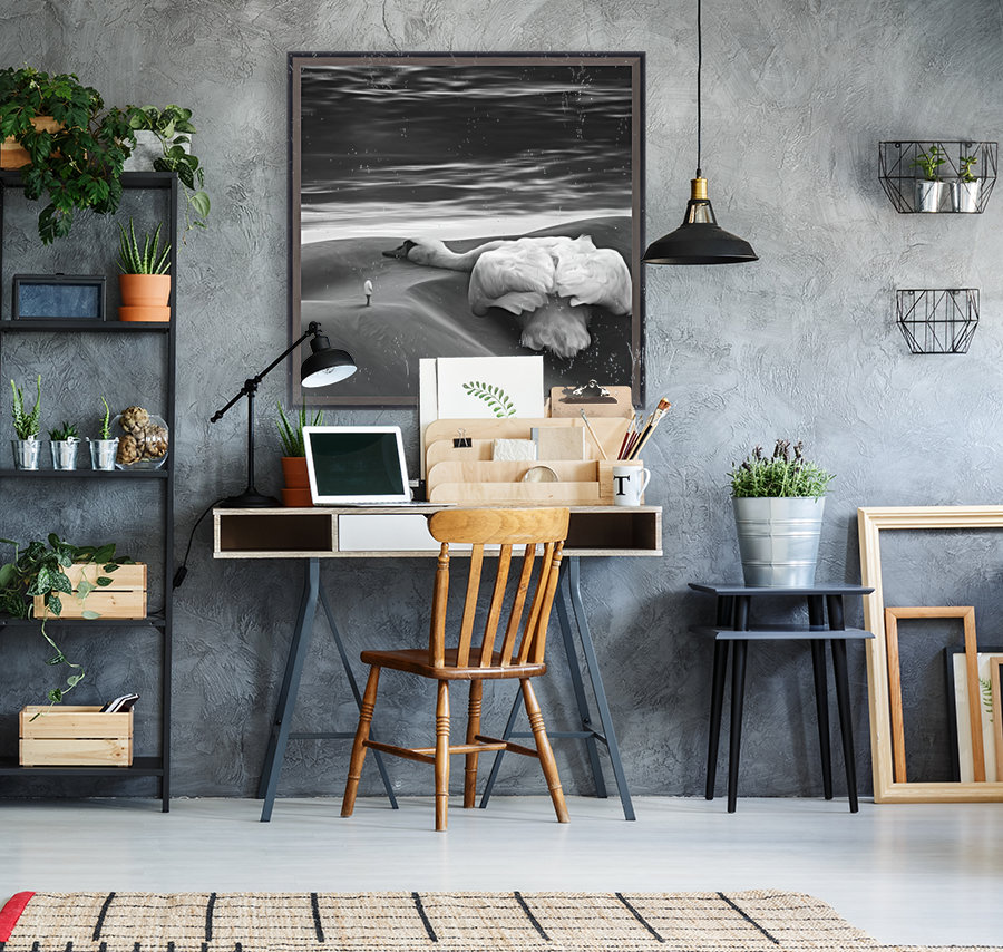 Love All Reproduction