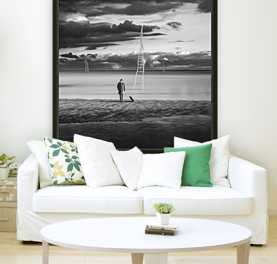 The travel Reproduction