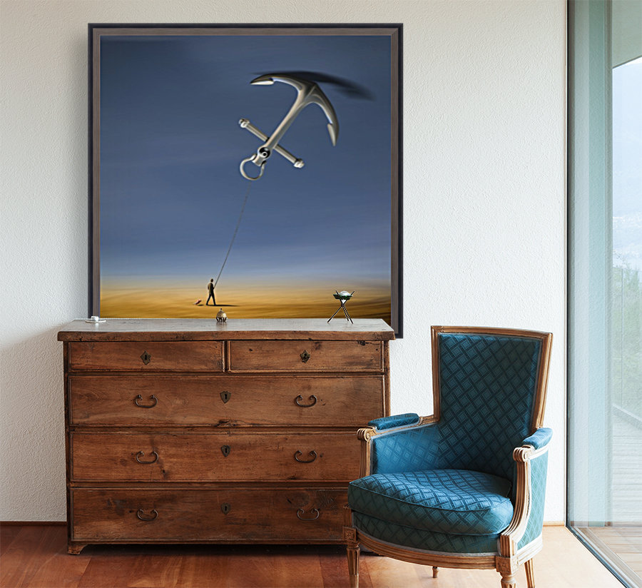 Fishman Reproduction