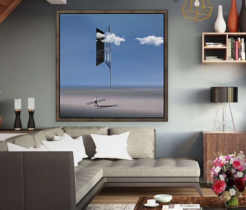 Impression Reproduction