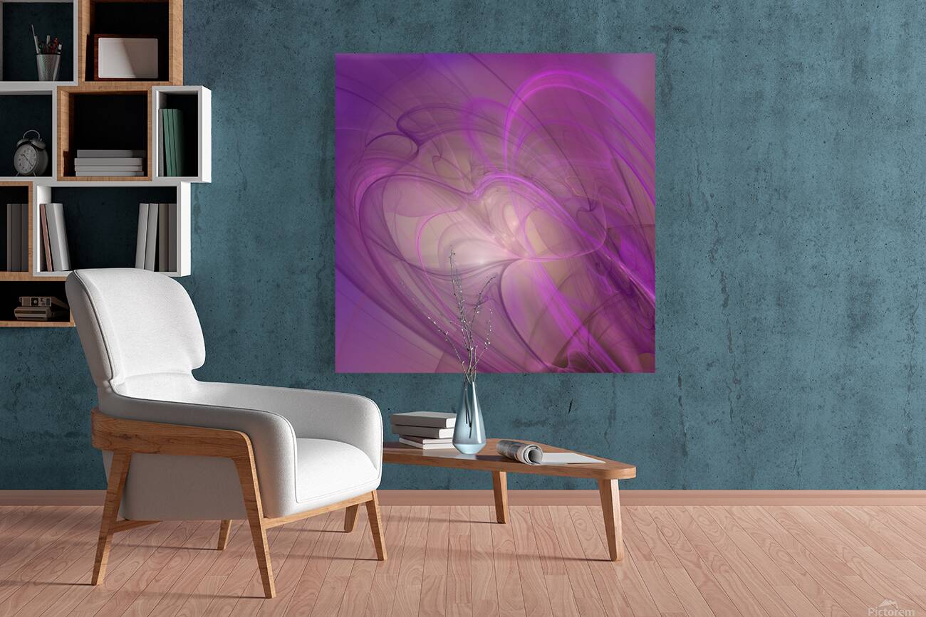 Lightwaves Reproduction