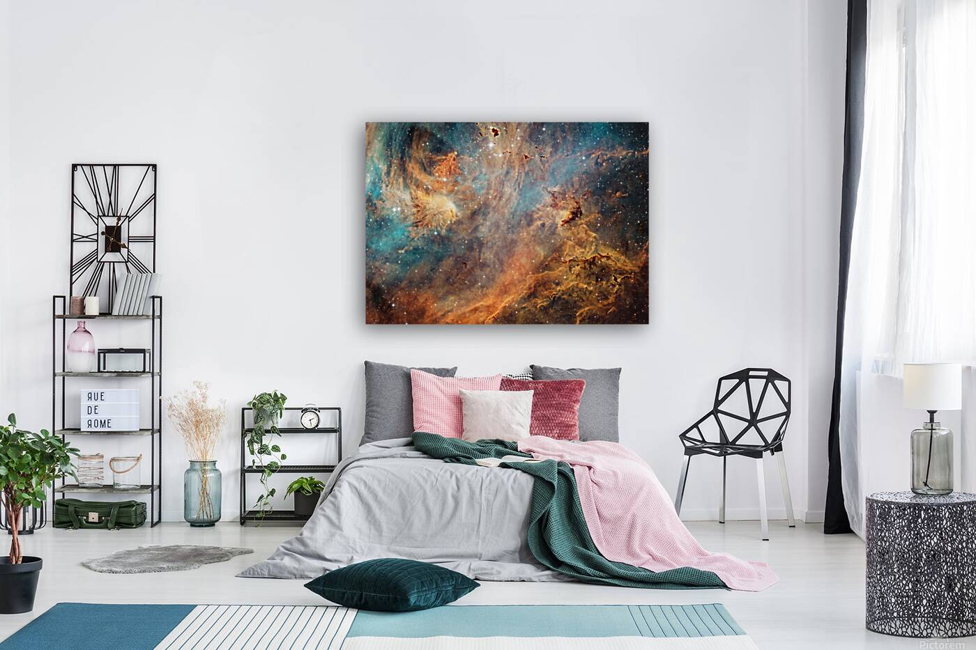 IC 2648 Reproduction