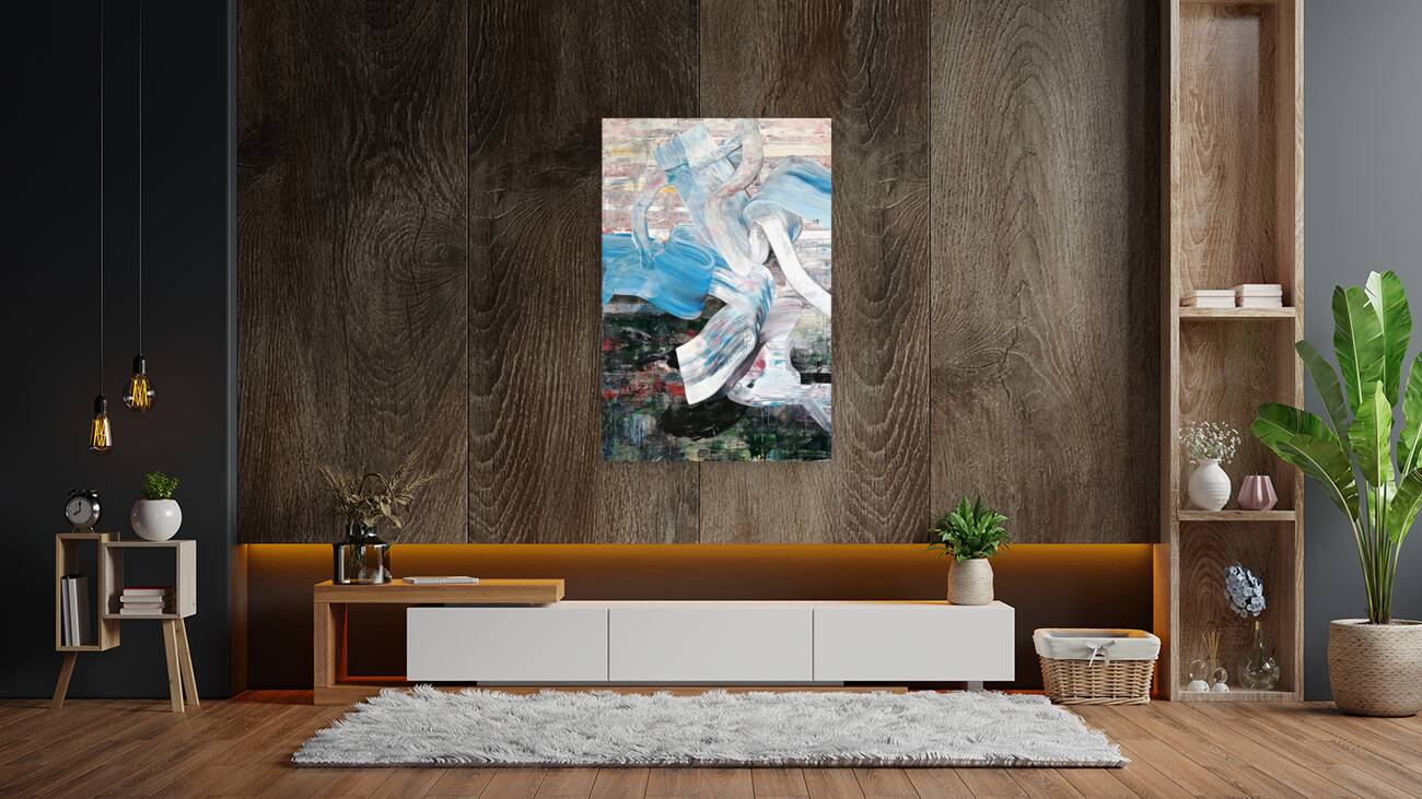 Kelp Forest  Reproduction