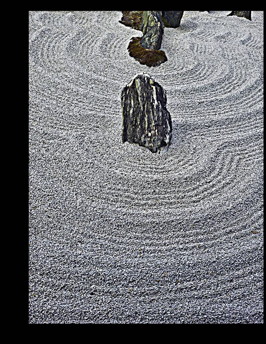 Meditation Reproduction