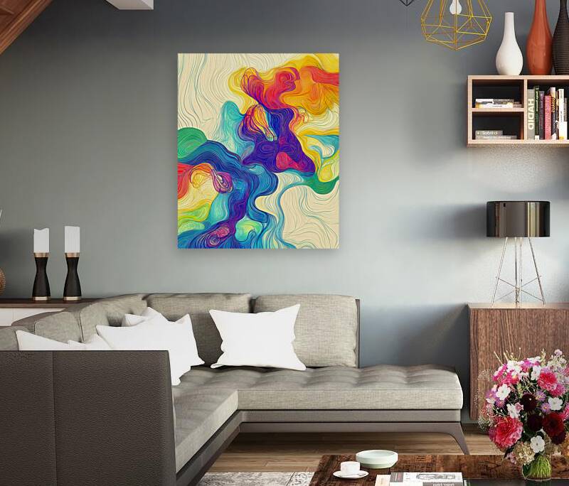 Eglantyne Reproduction