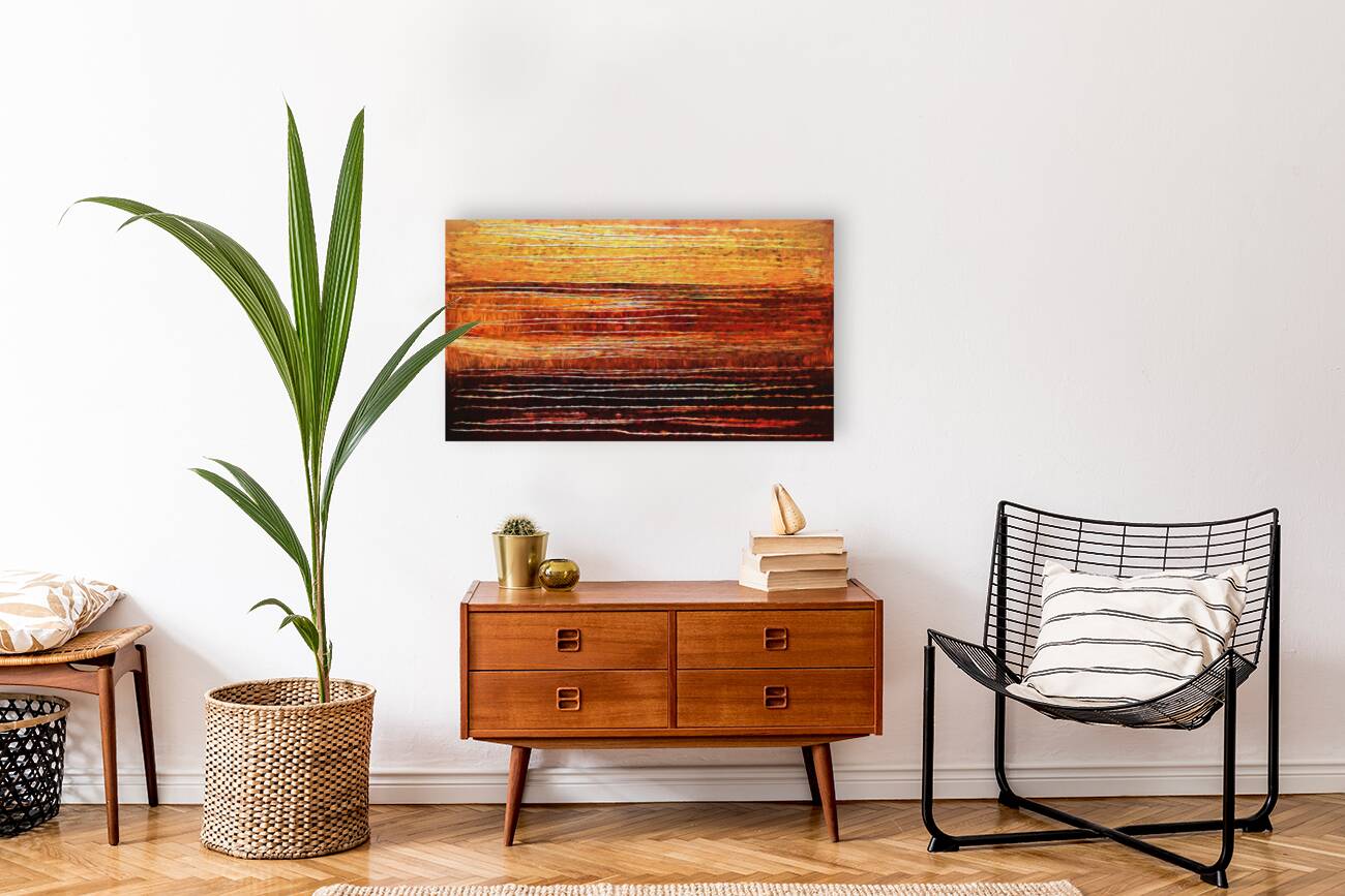 Sundown Melody Reproduction