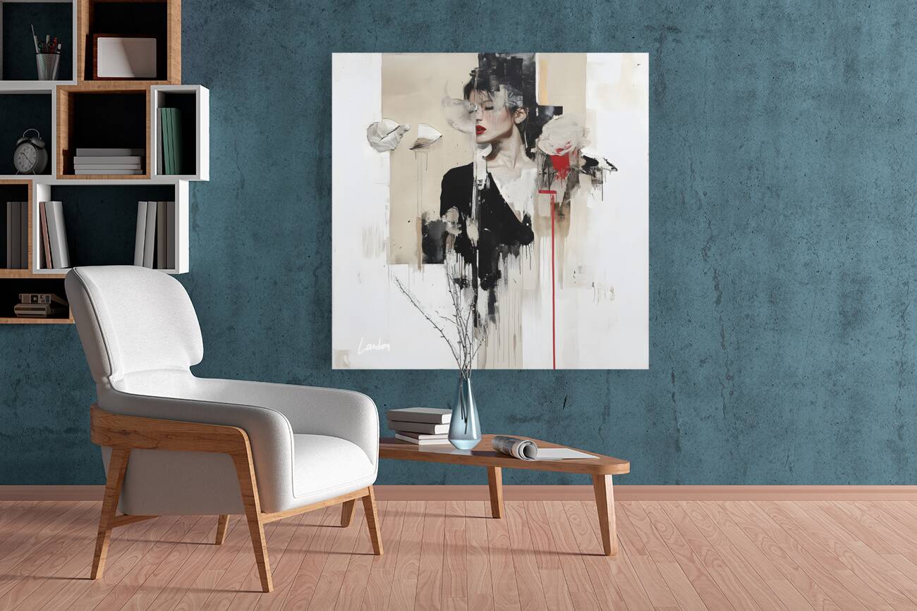 Fragments of Elegance 7 Reproduction