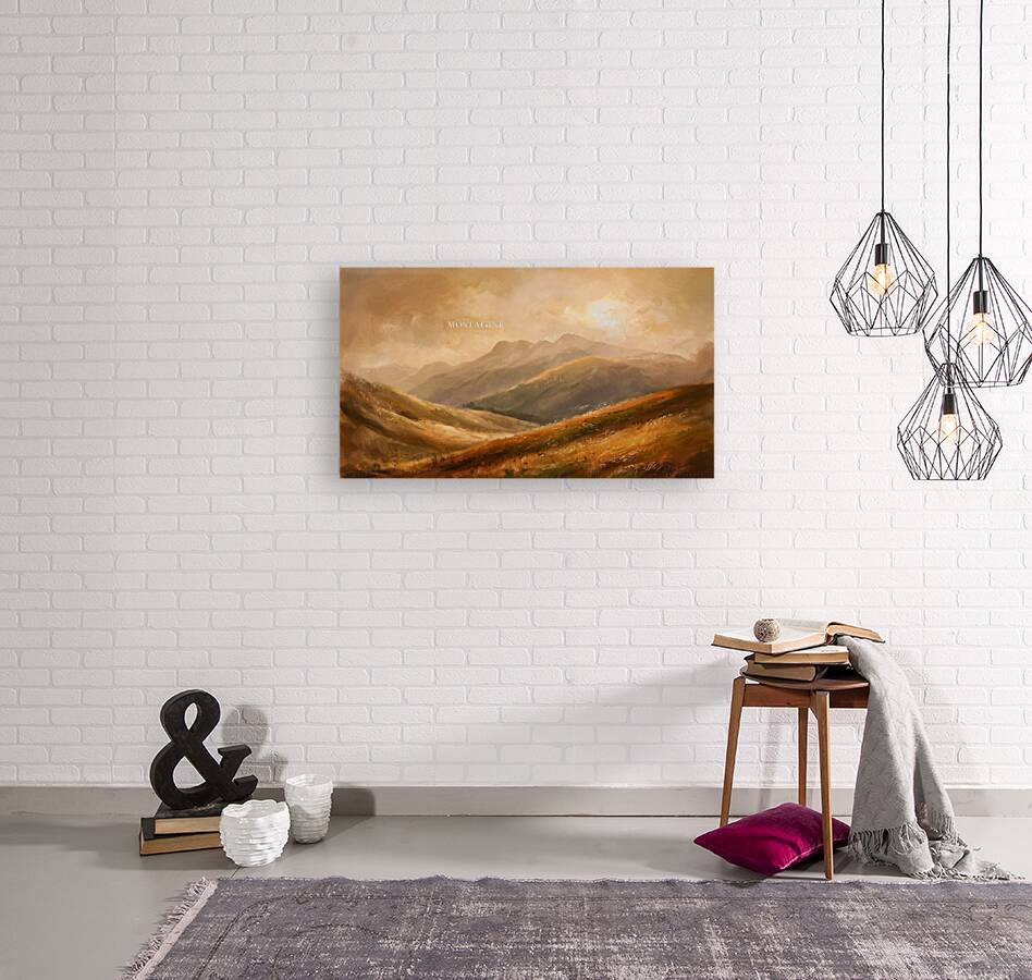 a captivating impressionist painting of  1hRYbRT0 Reproduction